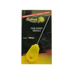 Croseta Select Baits Fine Point Needle