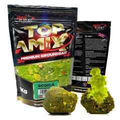 Nada Senzor Top Amix Scoica 1kg