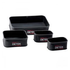 Set cutii DAM Detek Bowl System One Size 6.5L