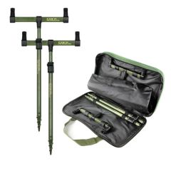 Set Buzz bar Carp Academy + Pichet