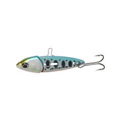 Cicada Savage Gear Switch Blade Minnow 6cm/18g, culoare Blue Pink Smolt