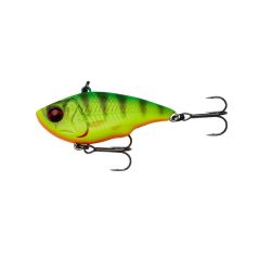 Vobler Savage Gear Fat Vibes 6.6cm/22g culoare Firetiger