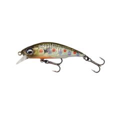 Vobler Savage Gear 3D Sticklebait Twitch 6.5cm/9.4g culoare Brown Trout Smolt