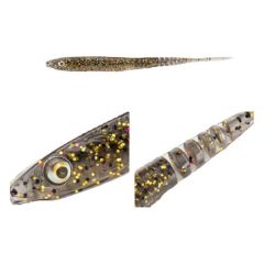 Shad Adusta Lancetic 11cm, culoare 110 Sujiebi