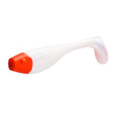 Shad Delphin Soft BOMB Fatty 10cm, culoare Redface