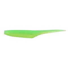 Shad DUO Realis Versa Pintail 7.6cm, culoare F090 Psychedelic Chart