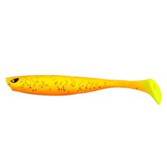 Shad Lucky John 3D Basara Soft Swim 12.7cm, culoare PG03