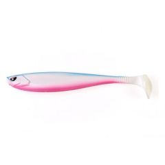 Shad Lucky John 3D Basara Soft Swim 12.7cm, culoare PG05