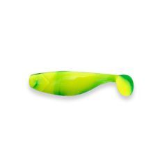 Shad Mann's Shad 10cm, culoare FG