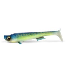 Shad Quantum Tarp 22cm, culoare Lemon Pie