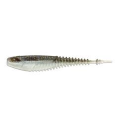 Shad Rapala Crushcity Freeloader 4, 10.5cm/8.5g, culoare GZSD

