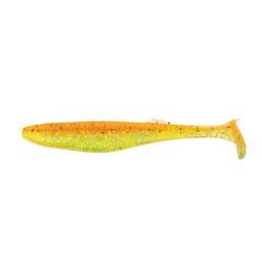 Shad Rapala CrushCity The Kickman 10cm/6.5g, culoare FF
