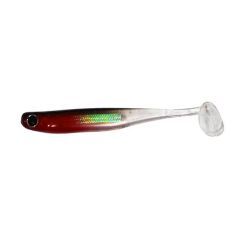 Shad ZFish Minnow Shad 10cm, culoare A1
