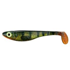 Shad Abu Garcia Svartzonker McPrey, 12cm, culoare Motoroil Perch