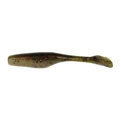 Shad Bass Assassin Turbo Shad 10cm, culoare Houdini