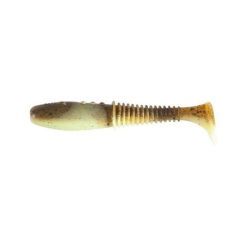 Shad Dragon Invader Pro Spinning 7.5cm, culoare Yellow Frog