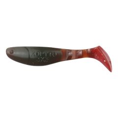 Shad Relax Kopyto Tail Blister 7.5cm, culoare T049