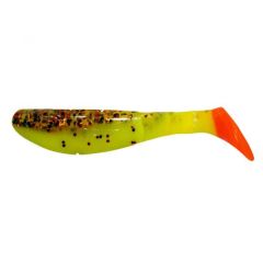 Shad Relax Kopyto TriColor Blister 7.5cm, culoare TC184