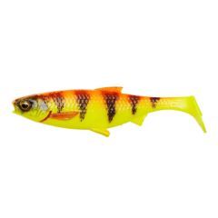 Shad Savage Gear 3D River Roach 10cm, culoare AMB