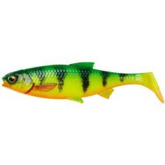 Shad Savage Gear 3D River Roach 12cm, culoare Firetiger
