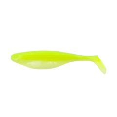 Shad Ticu Fishing Zander Dream Big 9cm, culoare Lemon