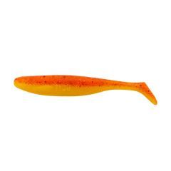 Shad Ticu Fishing Zander Dream Slim 11cm, culoare Orange