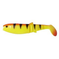 Shad Savage Gear Cannibal 15cm/33g, culoare Golden Ambulance