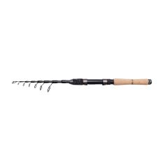 Lanseta telescopica DAM Shadow Tele Mini Spin 2.70m/15-40g