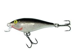 Vobler Rapala Shallow Shad Rap 7cm/7g, culoare S