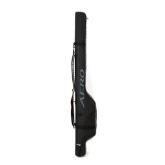 Husa lansete Shimano Aero Pro 2 Rod Sleeve, 2 compartimente, 180cm