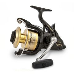 Mulineta Shimano Baitrunner 4000D