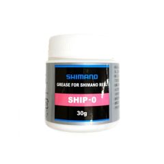 Vaselina Shimano SHIP-0 Grease 30g