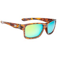 Ochelari polarizati Strike King SK Pro Shiny Tortoise Shell Frame