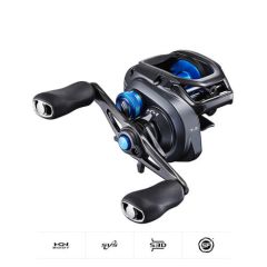 Multiplicator Shimano SLX XT 151 - Left