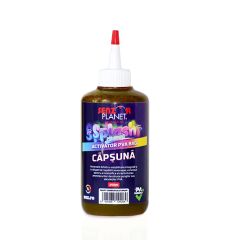 Lichid Activator Senzor Splash Fumigena PVA Bag Capsuna, 250ml