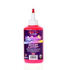 Lichid Activator Senzor Splash PVA Bag Capsuna Usturoi, 250ml