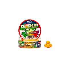 Boilies Senzor Fumigena Pop-Up Usturoi 10mm 25g