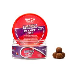 Boilies solubile pentru carlig Senzor Planet1016 16-18mm 200g
