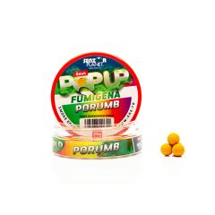 Boilies Senzor Fumigena Pop-Up Porumb 8mm