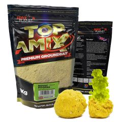 Nada Senzor Top Amix Novac Fitofag, 1kg