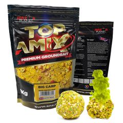 Nada Senzor Top Amix Big Carp, 1kg