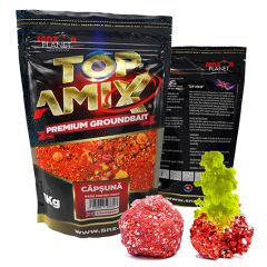 Nada Senzor Top Amix Capsuna, 1kg