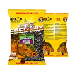 Canepa Senzor Preparata Usturoi 800g