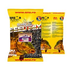 Canepa Senzor Preparata 800g