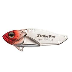 Cicada Strike Pro Cyber Vibe 7.5cm/50g culoare 022PE