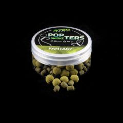 Boilies Steg Popters Smoke Ball 10mm Fantasy