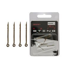 Spin momeala Brain Bait Sting 7mm