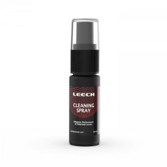 Spray Leech Cleaning