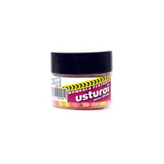 Boilies CPK Pop-Up Nano Usturoi 4-6mm