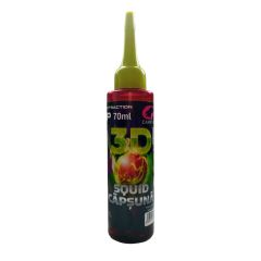 Dip CPK 3D Fluorescent Squid&Capsuna 70ml